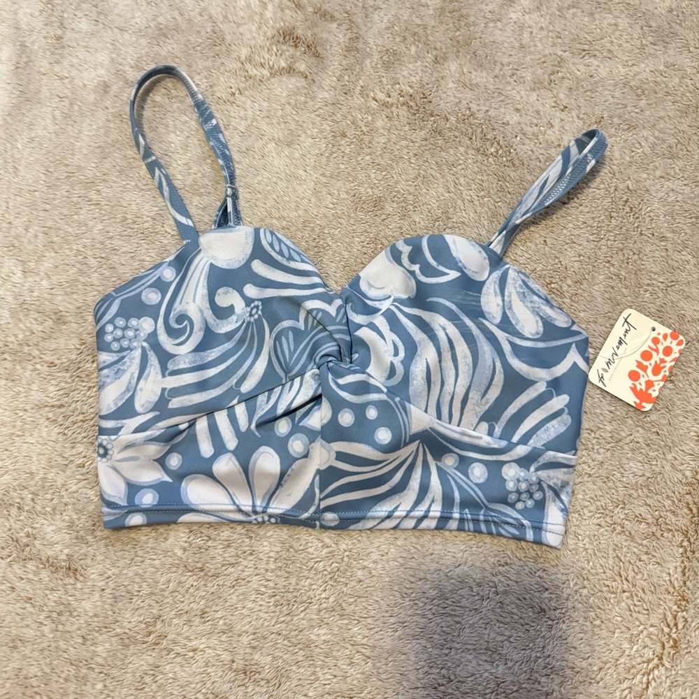 Free People Tank NWT
